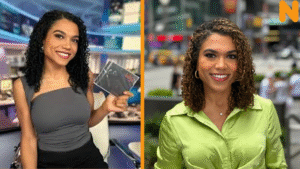 CB Cotton Wikipedia: Real Name, Age, Height, Bio, Fox News Career