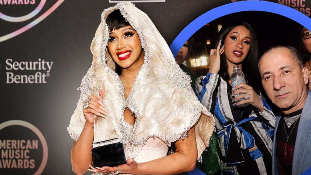 CB Cotton Wikipedia: Real Name, Age, Height, Bio, Fox News Career ...