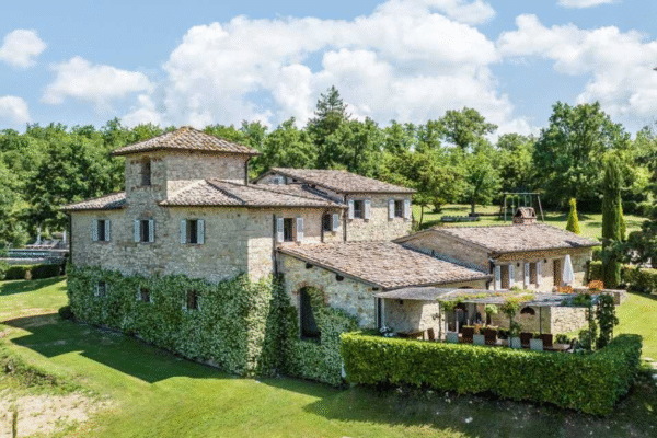 Luxury Villas Italy – Le Collectionist: A Dream Holiday in Style luxury villas italy le collectionist