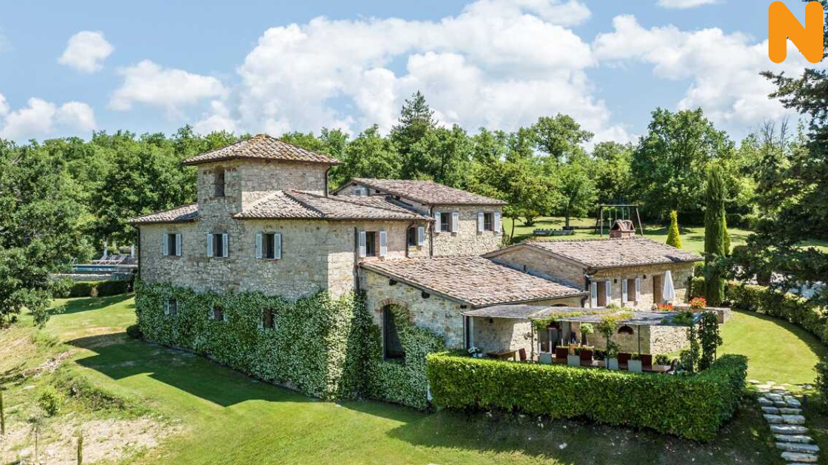 luxury villas italy le collectionist