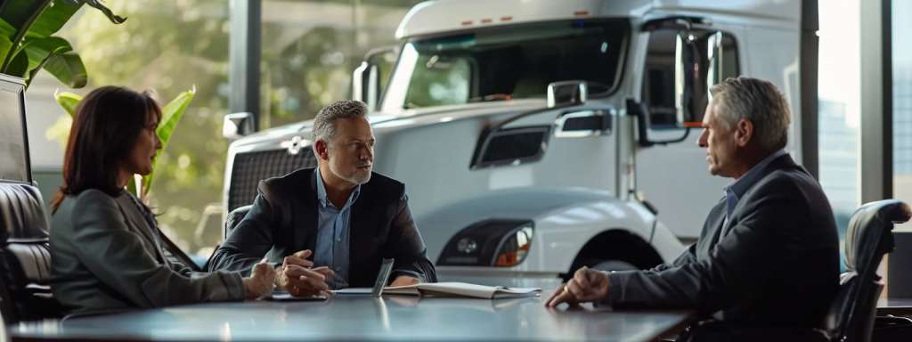 Navigating Truck Warranty Claims and Customer Service