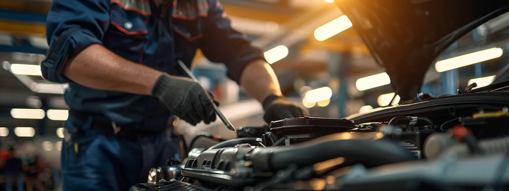 Assessing Truck Warranty Coverage Options