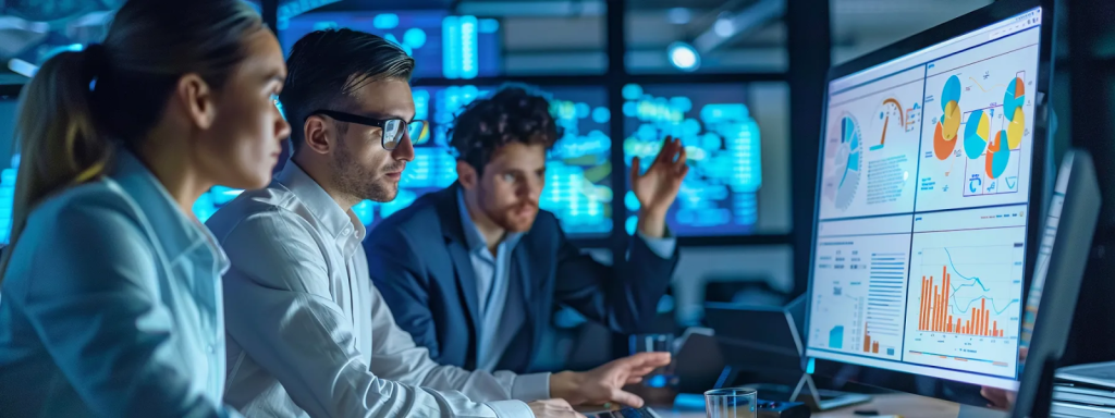 How PSA Software Enhances Operational Workflow