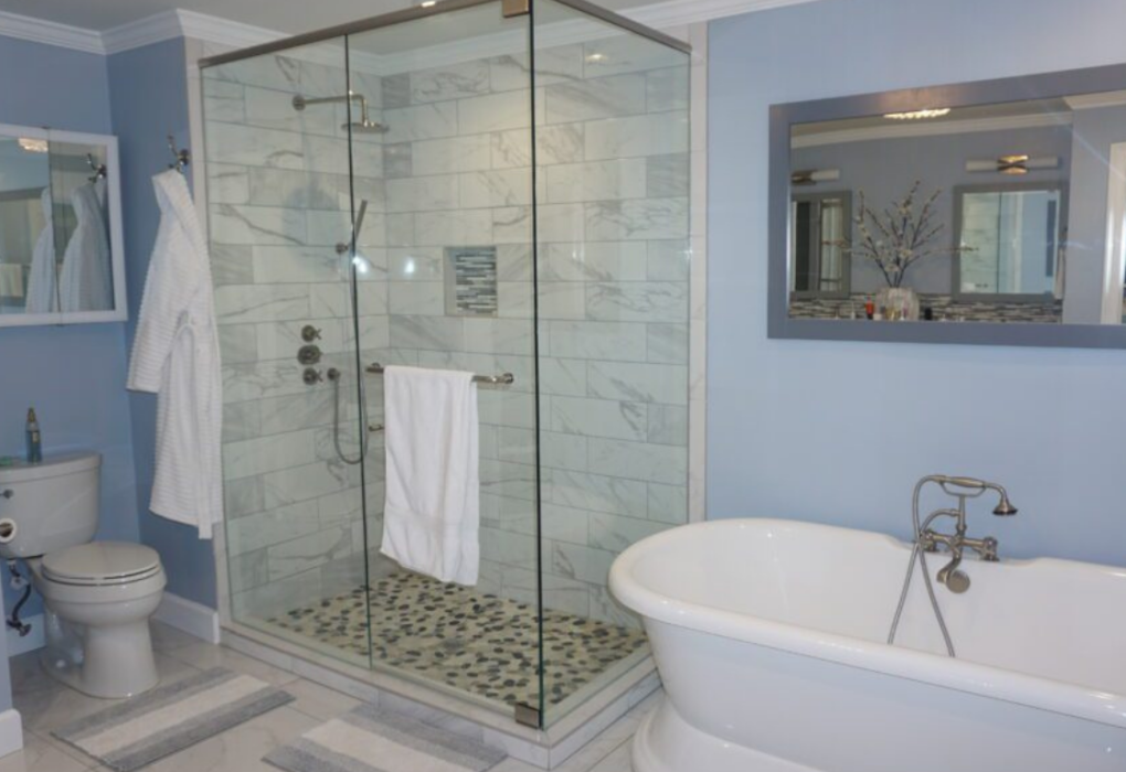 Alpharetta remodeling