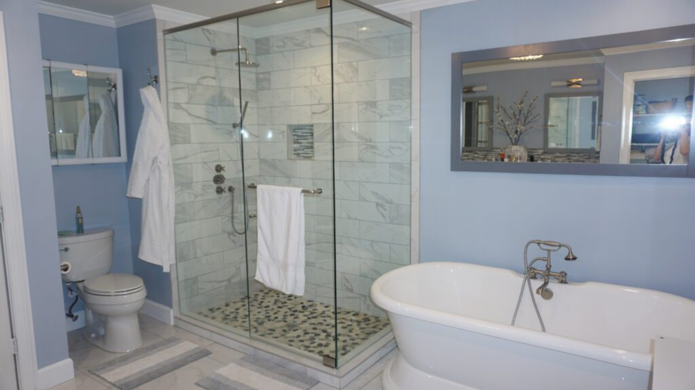 Alpharetta remodeling