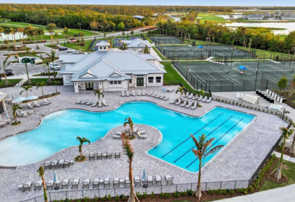 Punta Gorda Vacation Rental