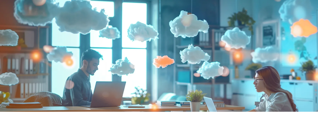 Overcoming Paperwork Overload with Cloud Faxing Solutions