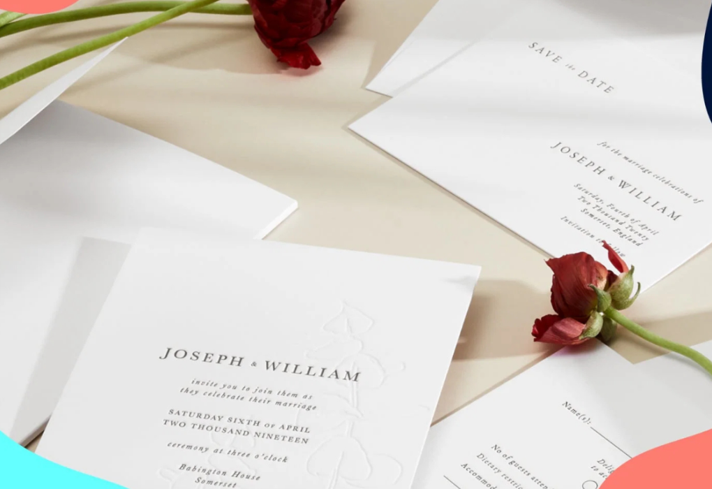 Invitations