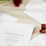 Invitations