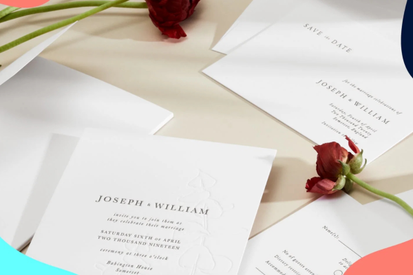 Invitations