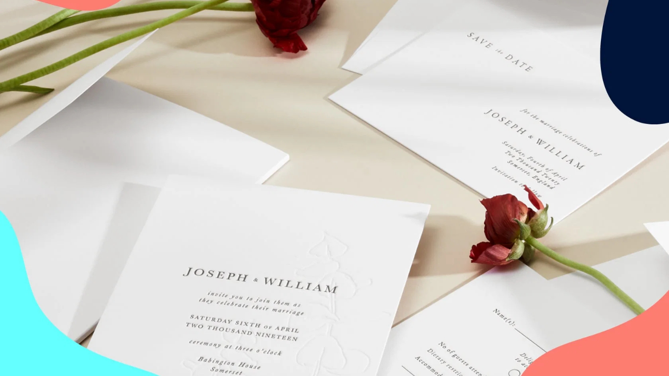 Invitations