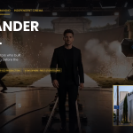Alexander Kiesel On AI Film